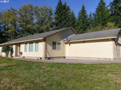 25409 Wonderly Rd, Rainier, OR, 97048