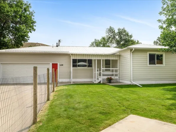 129 A St, Belt, MT 59412