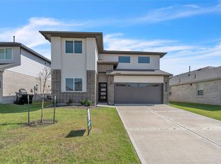 19027 Derrington Manor Ln, Richmond, TX 77407