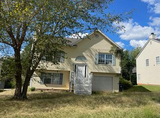 4523 Swan Trce, Atlanta, GA 30349