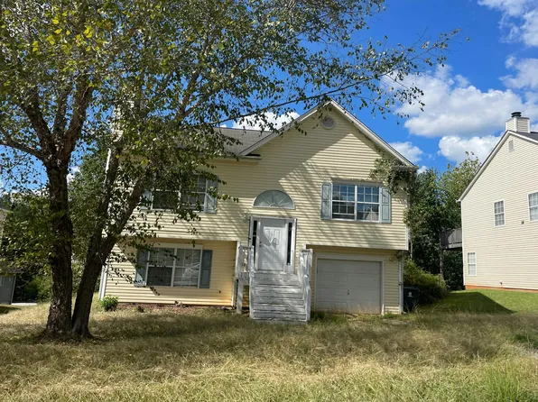 4523 Swan Trce, Atlanta, GA 30349