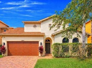 1005 Fountain Coin Loop, Orlando, FL 32828