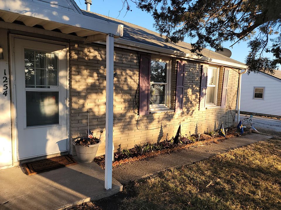 2nd image of 1254 S Brockway St