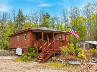 271 Bennett Road, New Gloucester, ME 04260