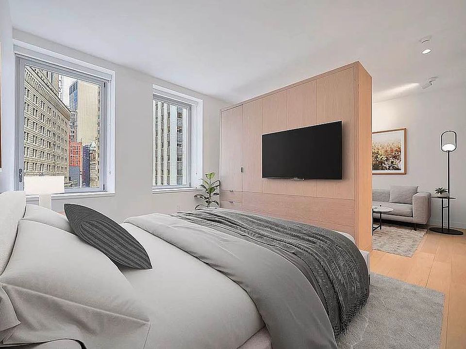 1st image of 84 William St #316