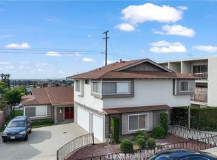 1700 College View Dr, Monterey Park, CA 91754