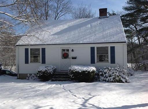 2nd image of 83 Brookfield Rd
