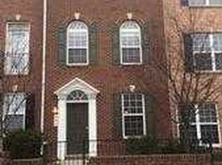534 Garrett A Morgan Blvd, Landover, MD 20785