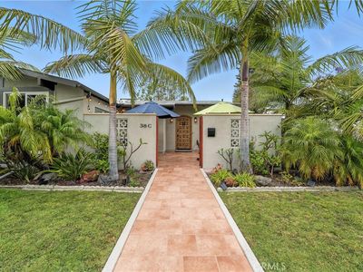1861 Saint John Rd, Seal Beach, CA, 90740