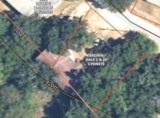 25996 Arrowhead Rd, Hermitage, MO 65668