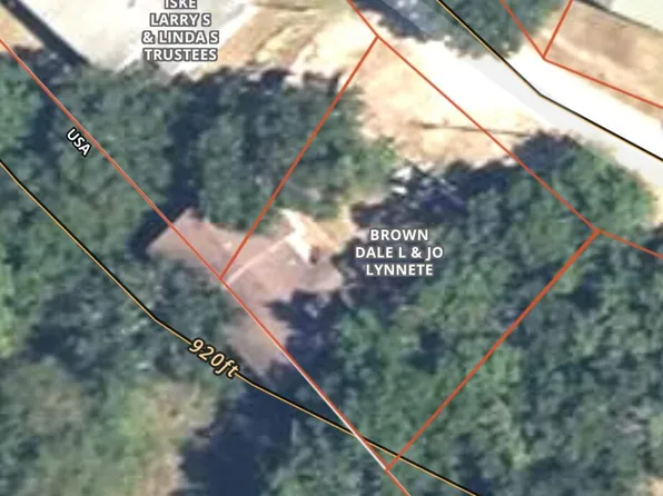 25996 Arrowhead Road, Hermitage, MO 65668