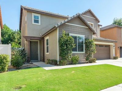 8304 Prentice Hall Dr, Bakersfield, CA, 93311