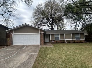 7809 E 79th Pl, Tulsa, OK 74133