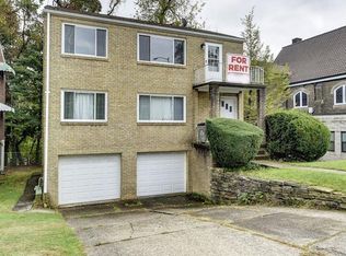 3953-3955 Murray Ave, Pittsburgh, PA