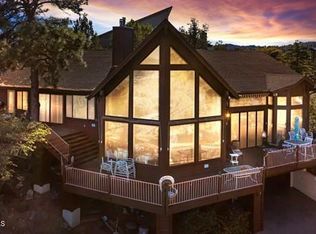 2340 Skyline Dr, Prescott, AZ 86303