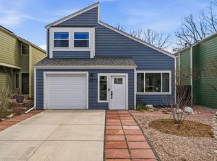 4072 Crystal Ct, Boulder, CO 80304