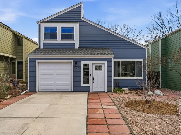 4072 Crystal Ct, Boulder, CO 80304
