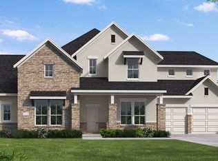 1113 Twisted Tarpley Ln, Georgetown, TX 78628