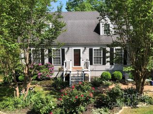 869 Perth Rd, Troutman, NC 28166