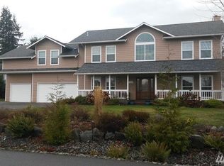 14208 5th Ave NW, Marysville, WA 98271