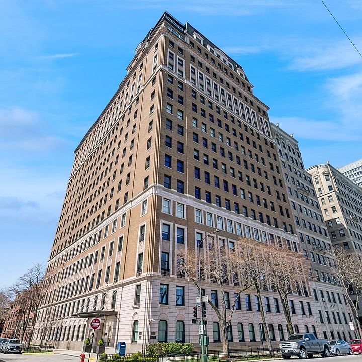 1st image of 3500 N Lake Shore Dr. #17 PH