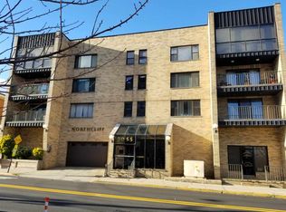 9055 Palisade Ave APT 43, North Bergen, NJ 07047