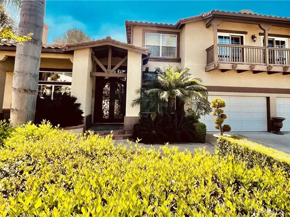 732 S Rosecrest Cir, Anaheim, CA 92808