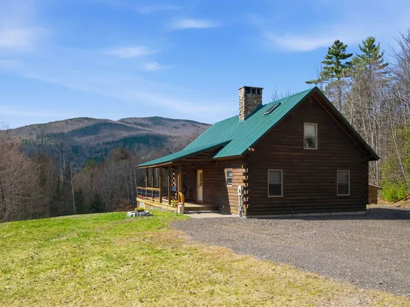 31 Ryder Road, Campton, NH 03223