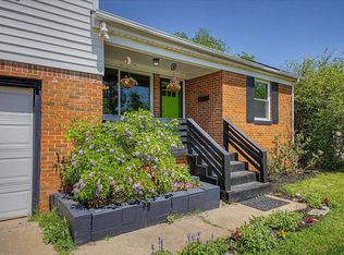2713 NW 37th St, Oklahoma City, OK 73112