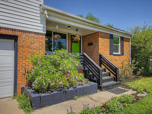 2713 NW 37th St, Oklahoma City, OK 73112