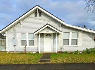 224 E Main St, Mossyrock, WA 98564