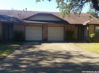 8920 Amber Dusk, San Antonio, TX 78250