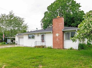 1418 E East St #B, Moscow, ID 83843