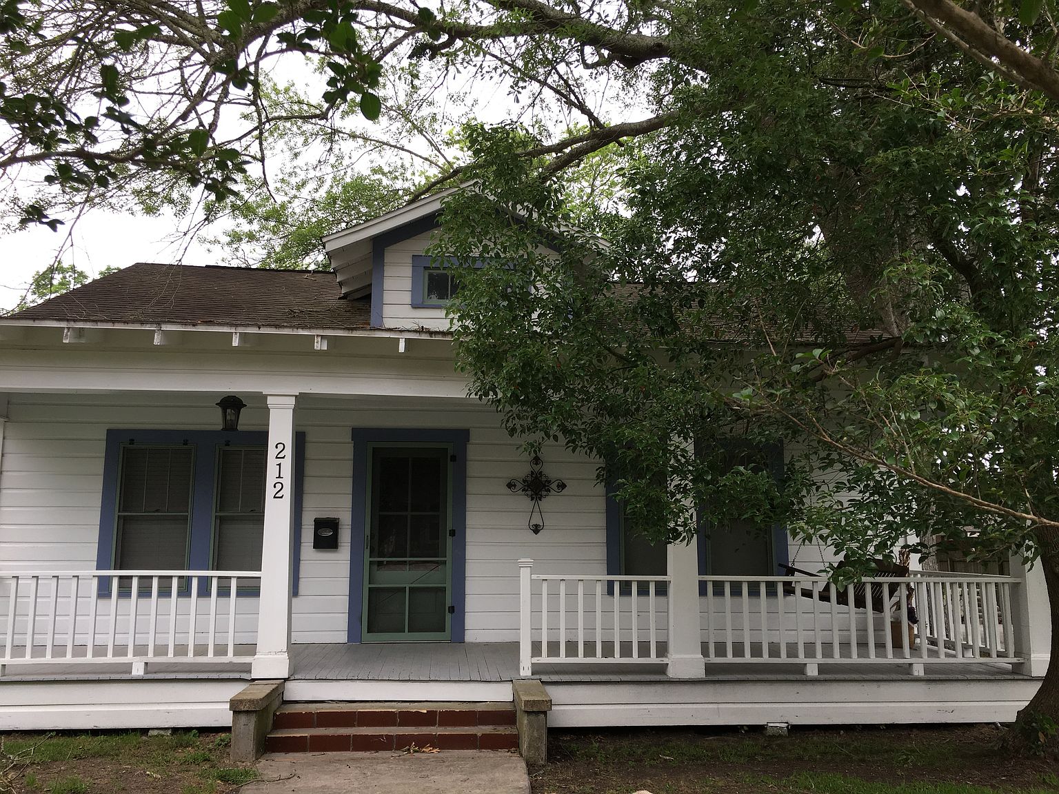 212 S Pine St, Dequincy, LA 70633 Zillow