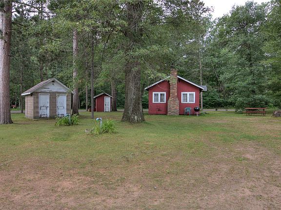 5th image of W6026 Spooner Lake Road #6