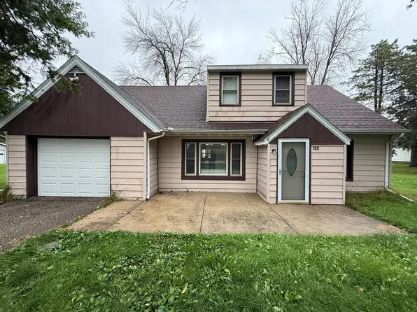 105 Amsterdam Ave W, Hollandale, MN 56045