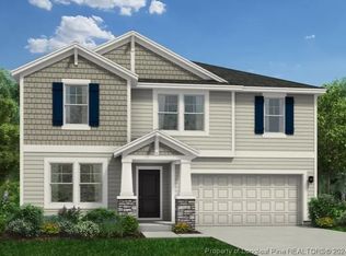 4043 Club Pond Rd LOT 2, Raeford, NC 28376