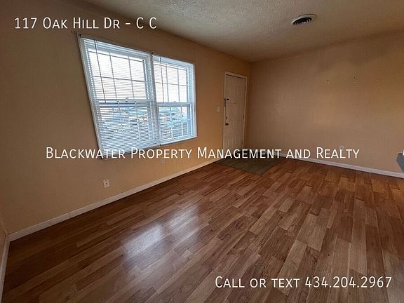 2nd image of 117 Oak Hill Dr APT C