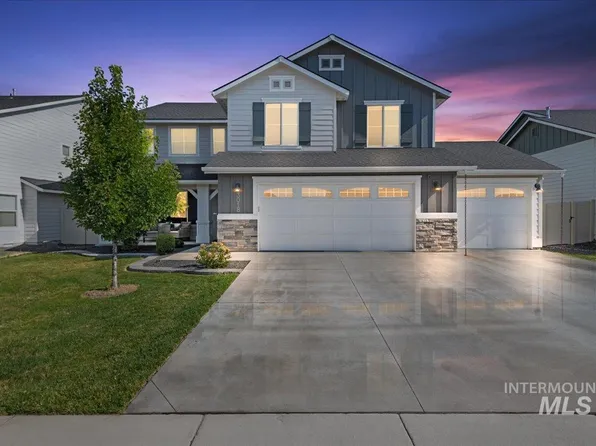 3018 W Silver River St, Meridian, ID 83646
