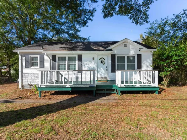 606 Ledford St, Weaver, AL 36277