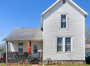 303 5th Ave, Mansfield, OH 44905