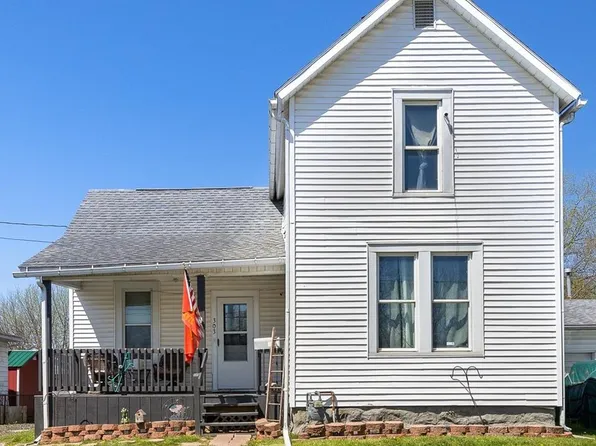 303 5th Ave, Mansfield, OH 44905