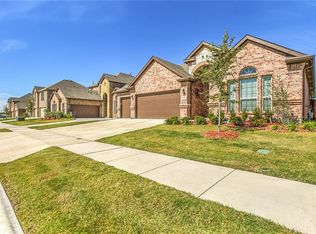 417 Bronzewood Ln, Fort Worth, TX 76131