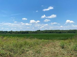 N Watson Desoto Rd, Byhalia, MS 38611