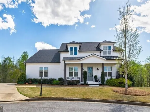 320 Pinehurst Cir, Alpharetta, GA 30004