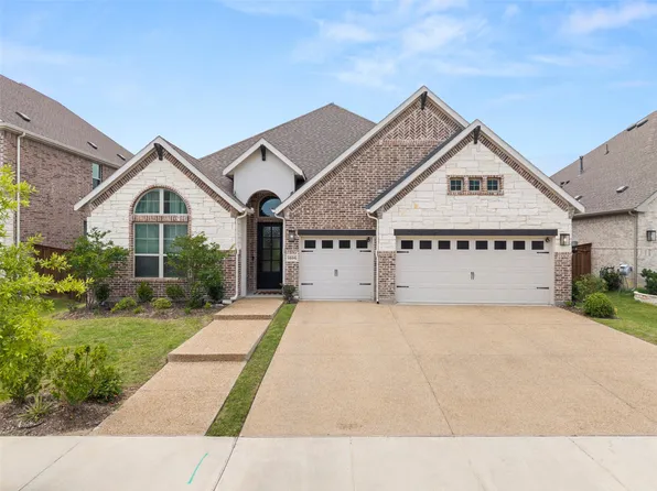 606 Promise Ln, Lucas, TX 75098