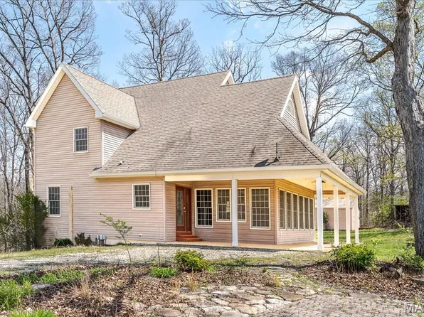 480 Sunset Echo Rd, Union, MO 63084