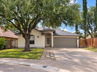 415 Goldeneye Ct, Laredo, TX 78045