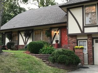 3012 NE 73rd St, Kansas City, MO 64119