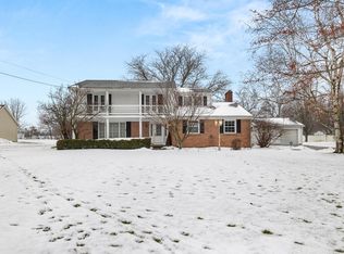 1250 Rosedale Dr, Mansfield, OH 44906